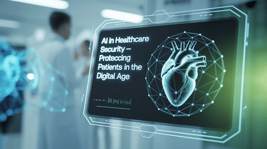 AI in Healthcare Security — Protecting Patients in the Digital Age - kitoo.store