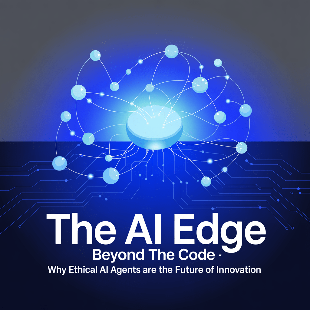 Ethical AI Agents: Why Responsible Design Is the Future of Innovation - kitoo.store