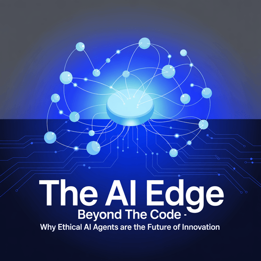 Ethical AI Agents: Why Responsible Design Is the Future of Innovation - kitoo.store