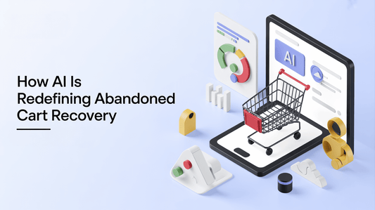 How AI Is Redefining Abandoned Cart Recovery - kitoo.store