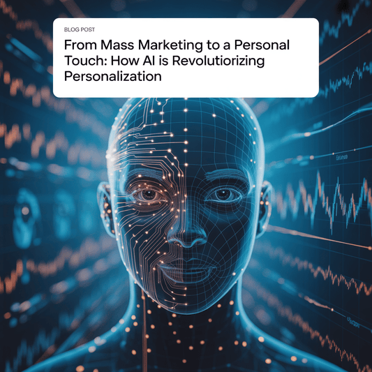 How AI Personalization Boosts Small Businesses - kitoo.store