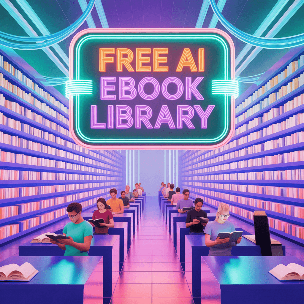 Free eBook Library - kitoo.store