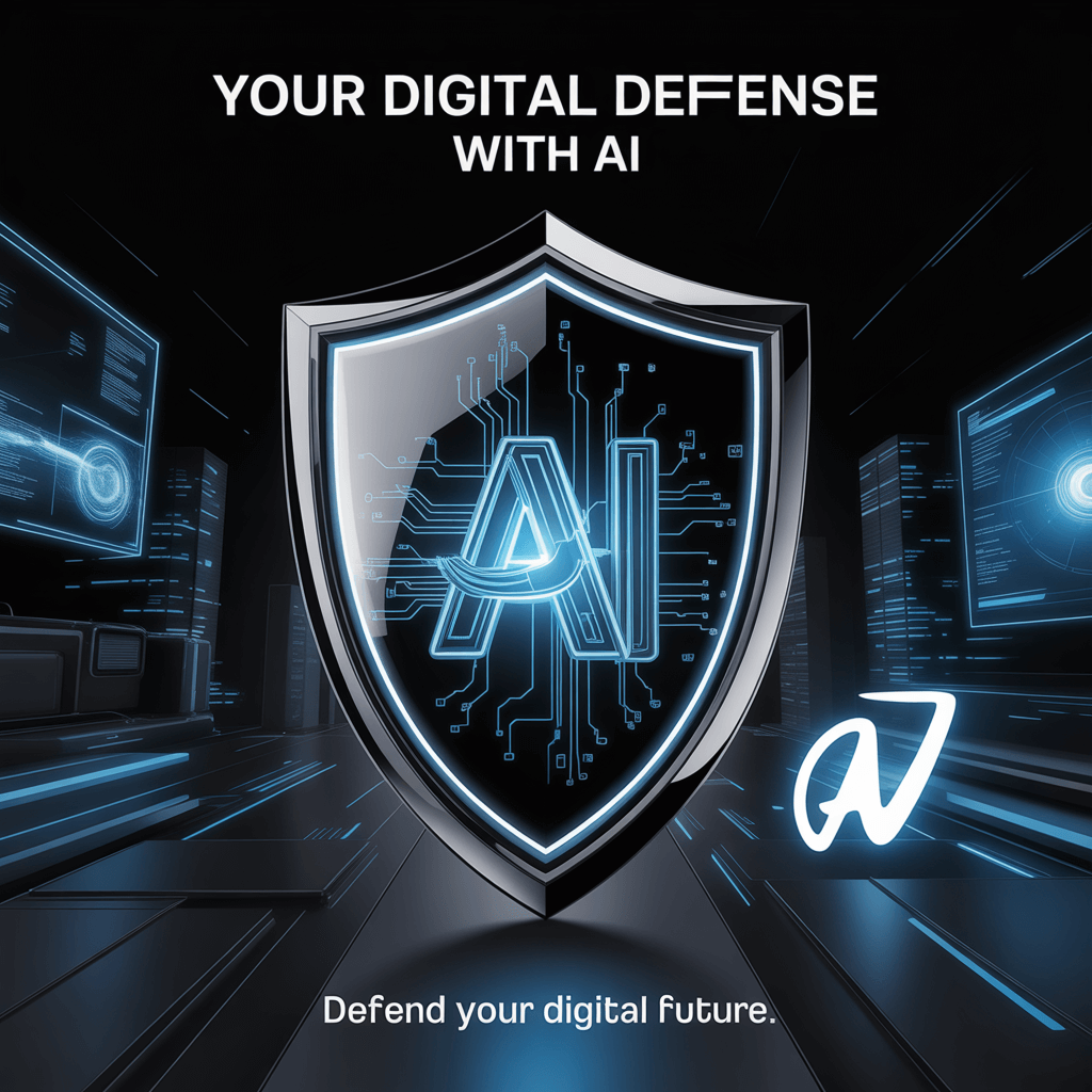 Your Digital Defense with AI - kitoo.store