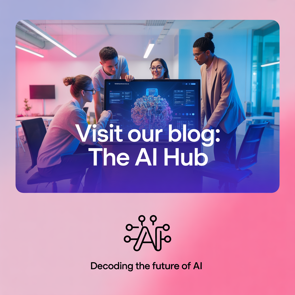ai hub
