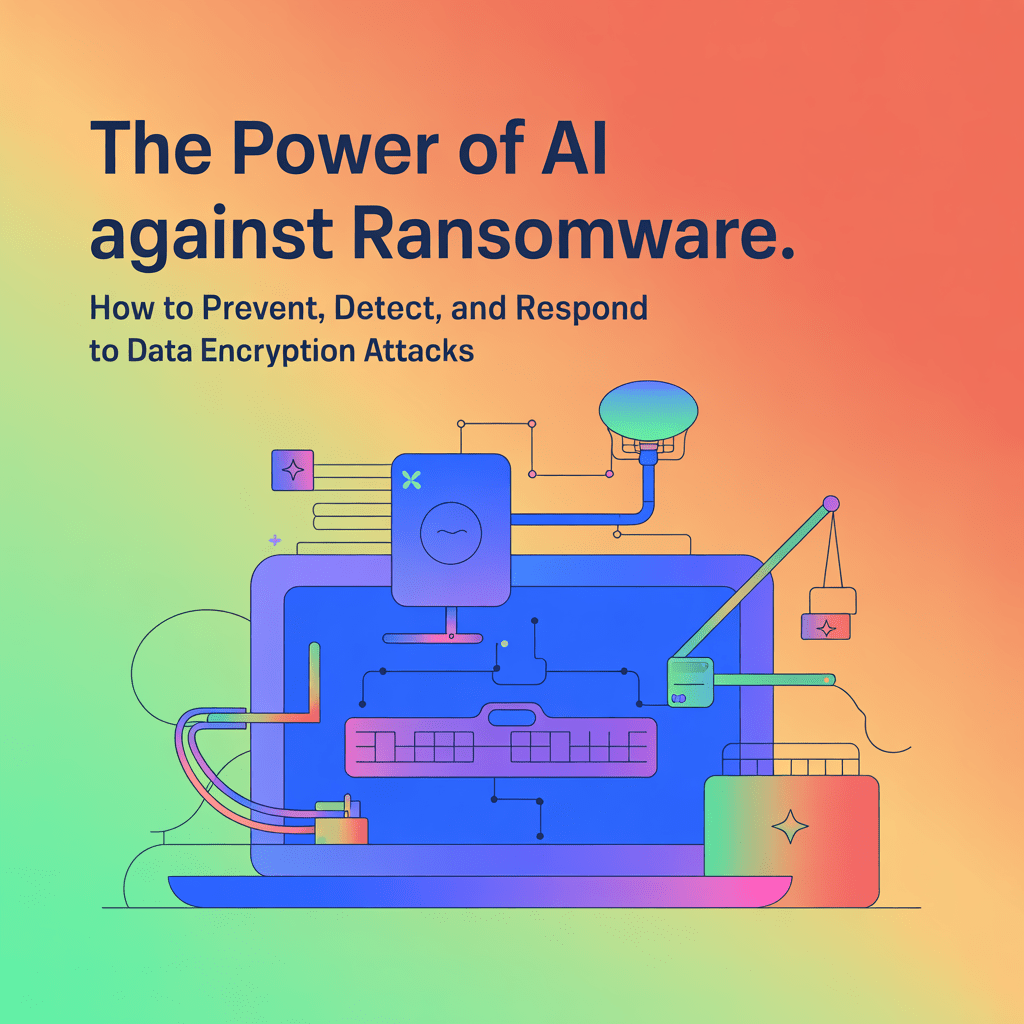 AI Defense: Beat Ransomware Attacks - kitoo.store