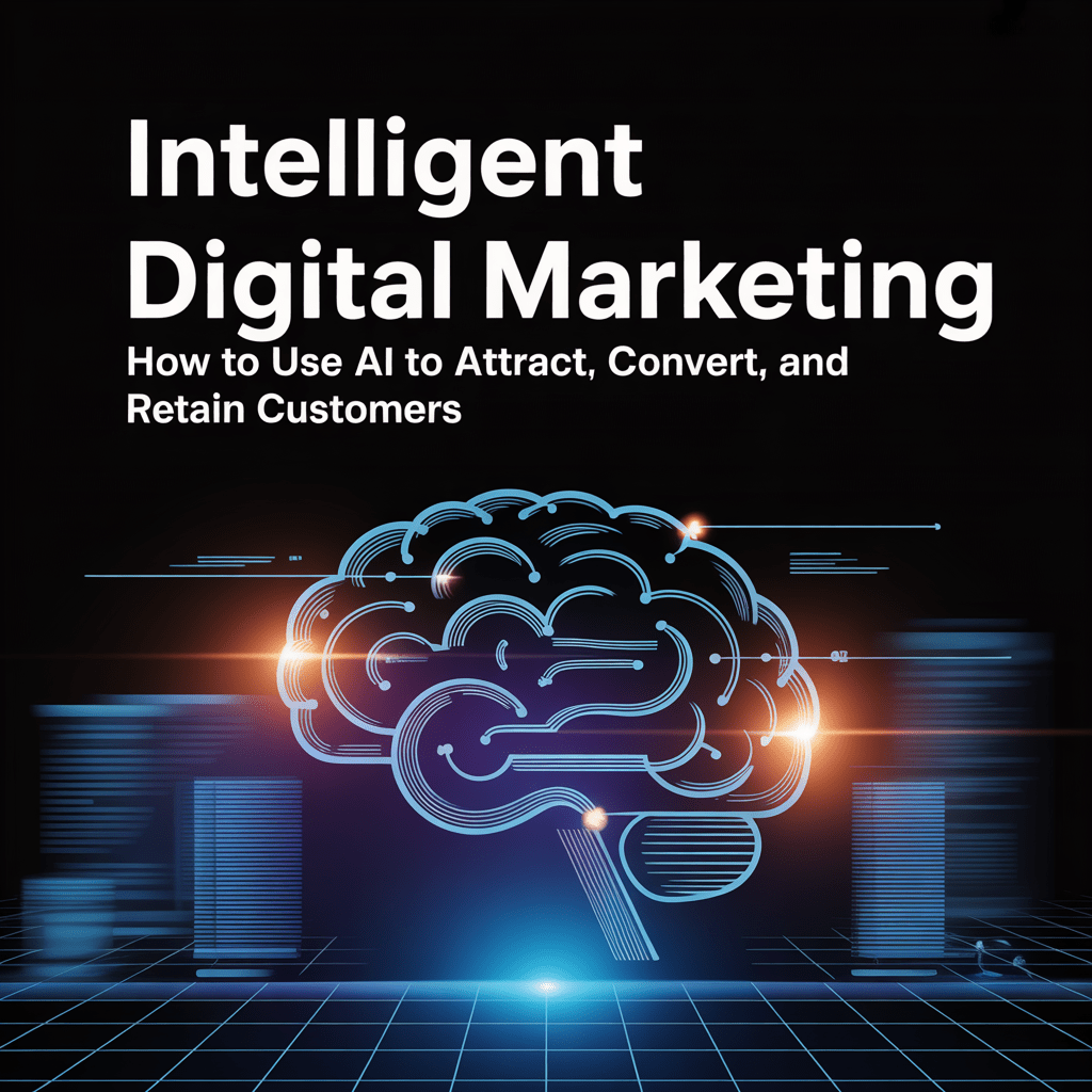 AI Growth Accelerator: The Complete Toolkit for Modern Business - kitoo.store
