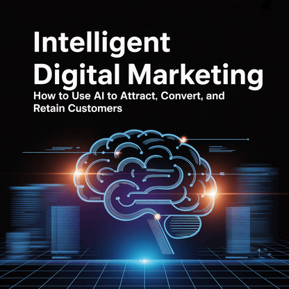 AI Growth Accelerator: The Complete Toolkit for Modern Business - kitoo.store