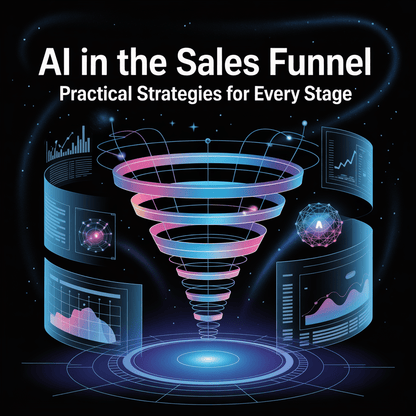 AI Growth Accelerator: The Complete Toolkit for Modern Business - kitoo.store
