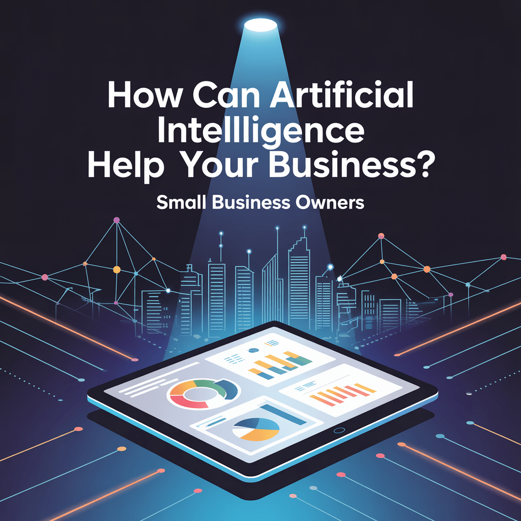 AI Growth Accelerator: The Complete Toolkit for Modern Business - kitoo.store