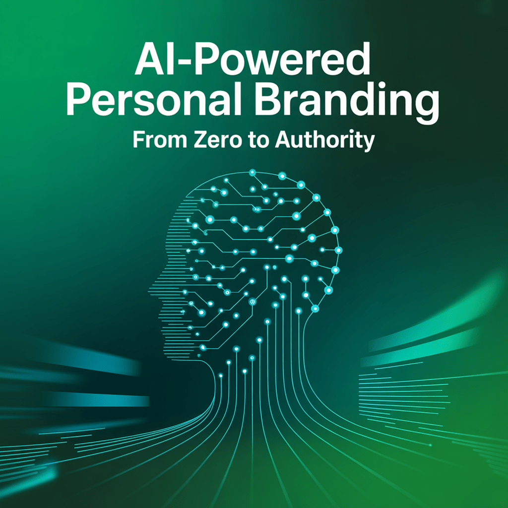 AI Branding Authority: From Zero to Power - kitoo.store