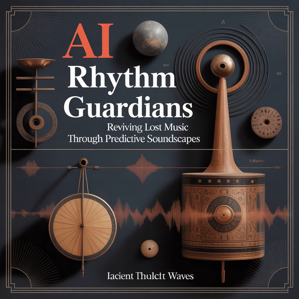 Reviving Lost Music with AI Soundscapes - kitoo.store