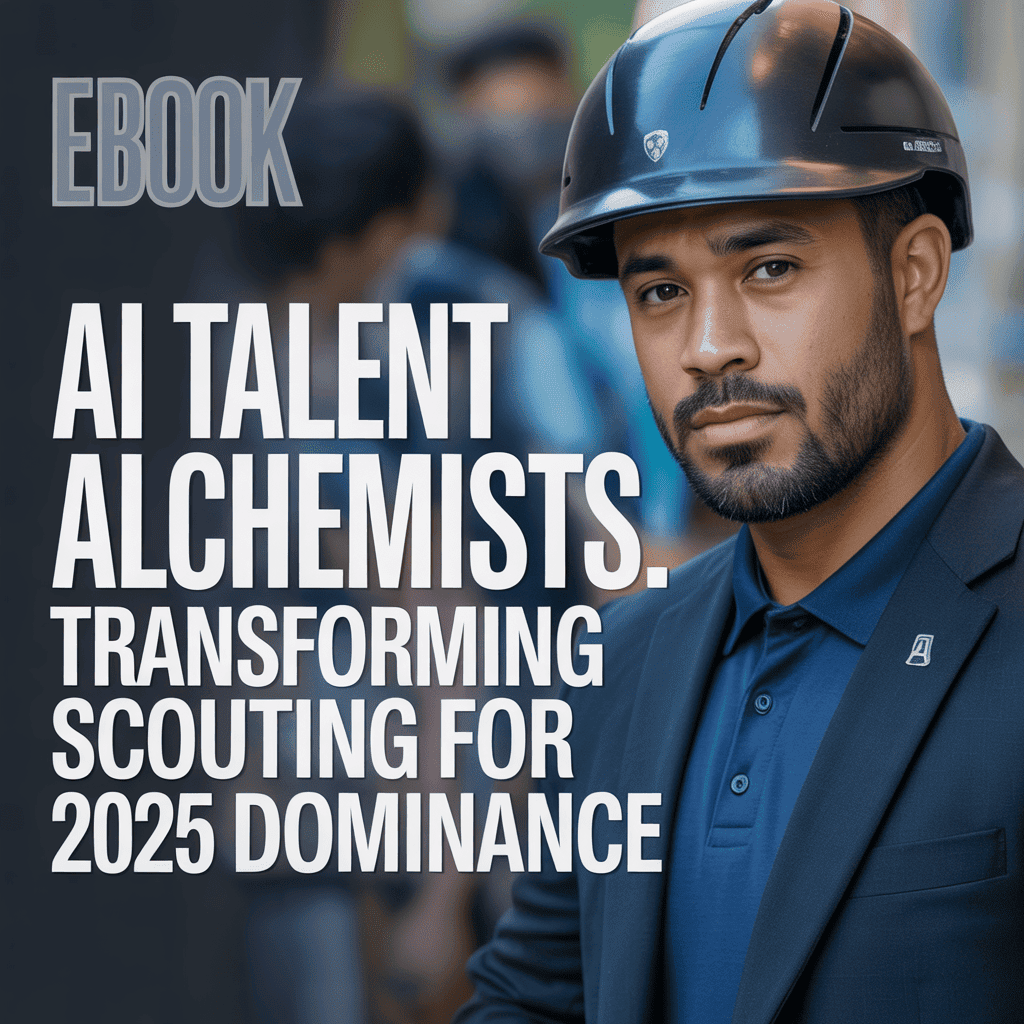 AI Talent Alchemists Transforming Scouting for 2025 Dominance - kitoo.store