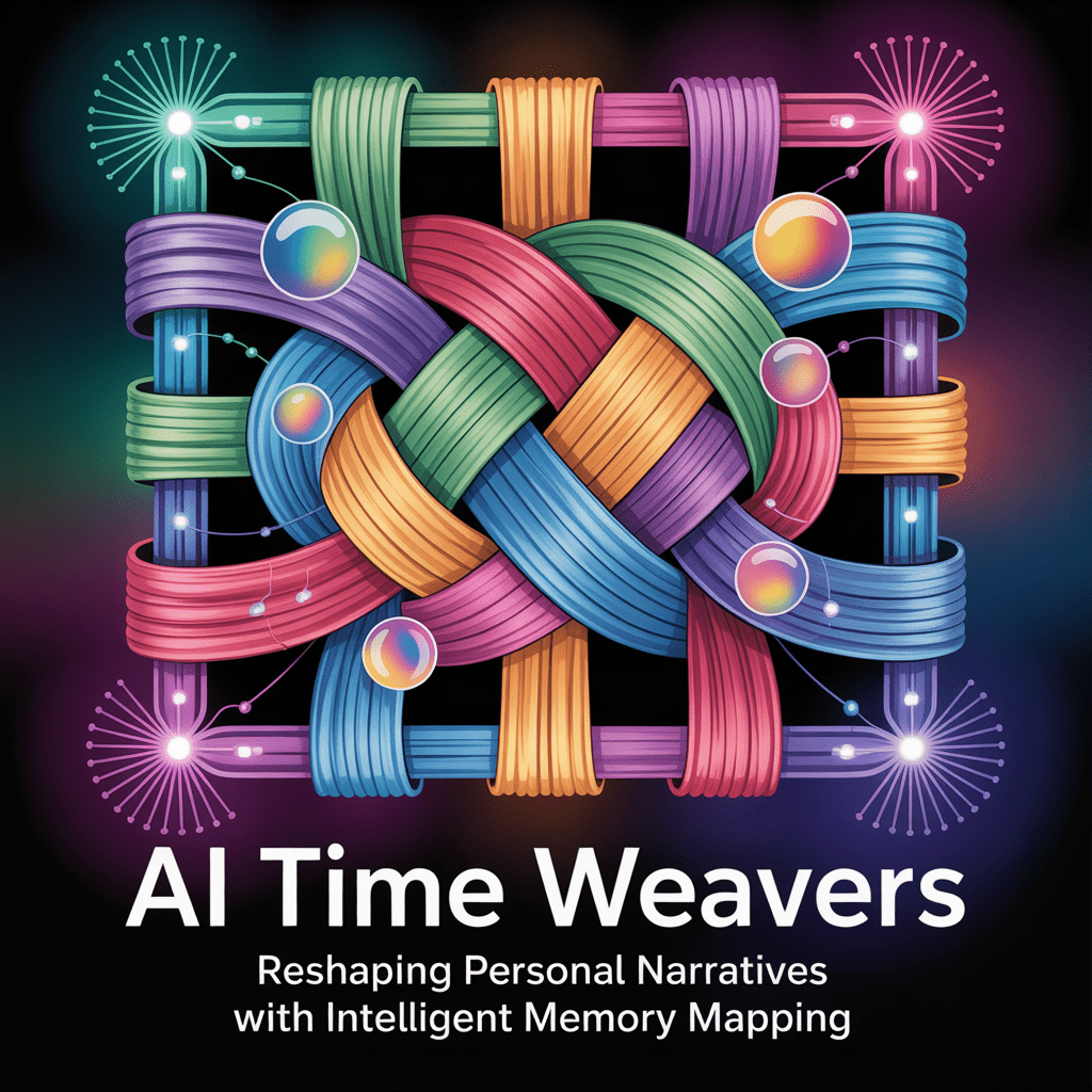 AI Memory Mapping: Reshaping Personal Narratives - kitoo.store