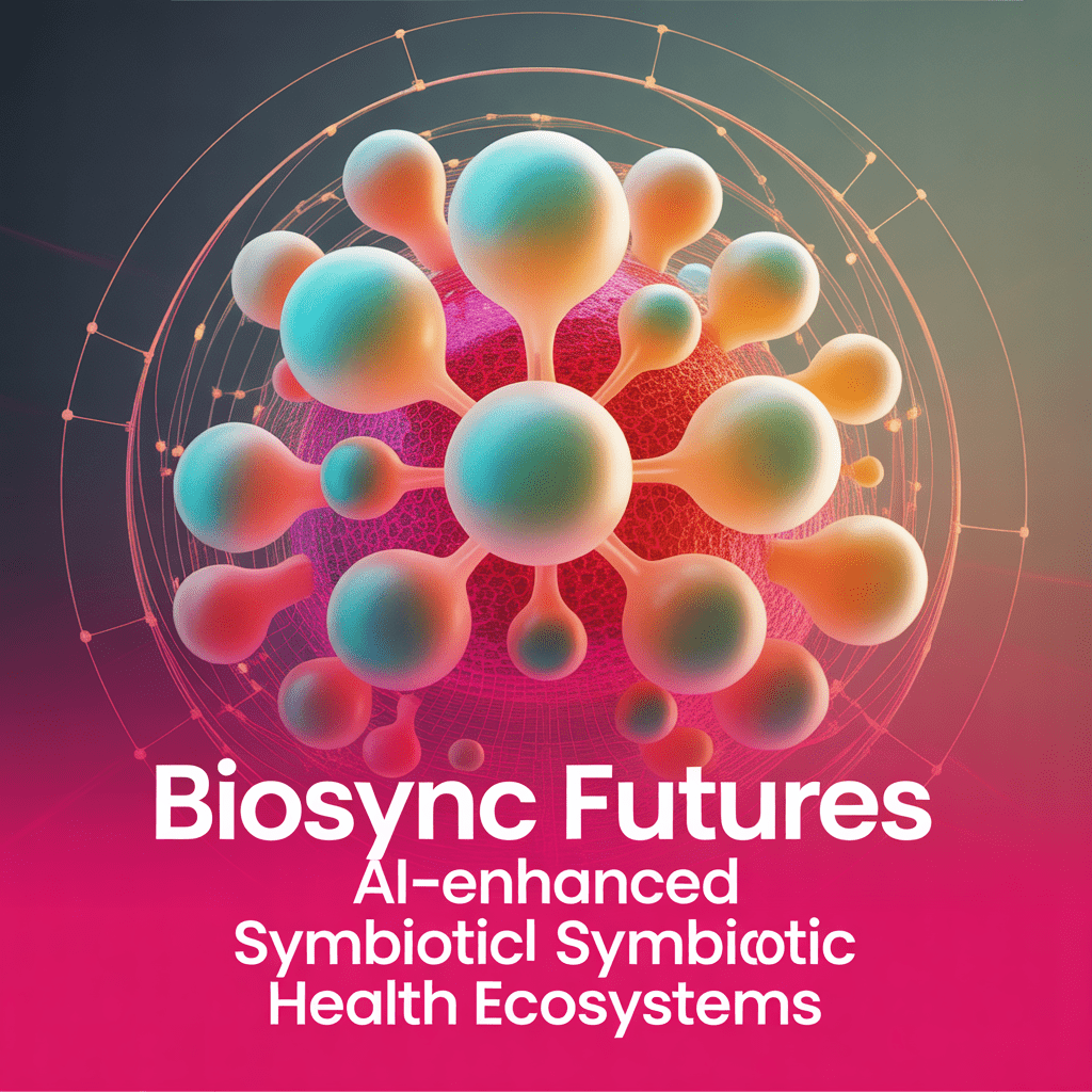 AI BioSync: Your Future Health Ecosystem - kitoo.store