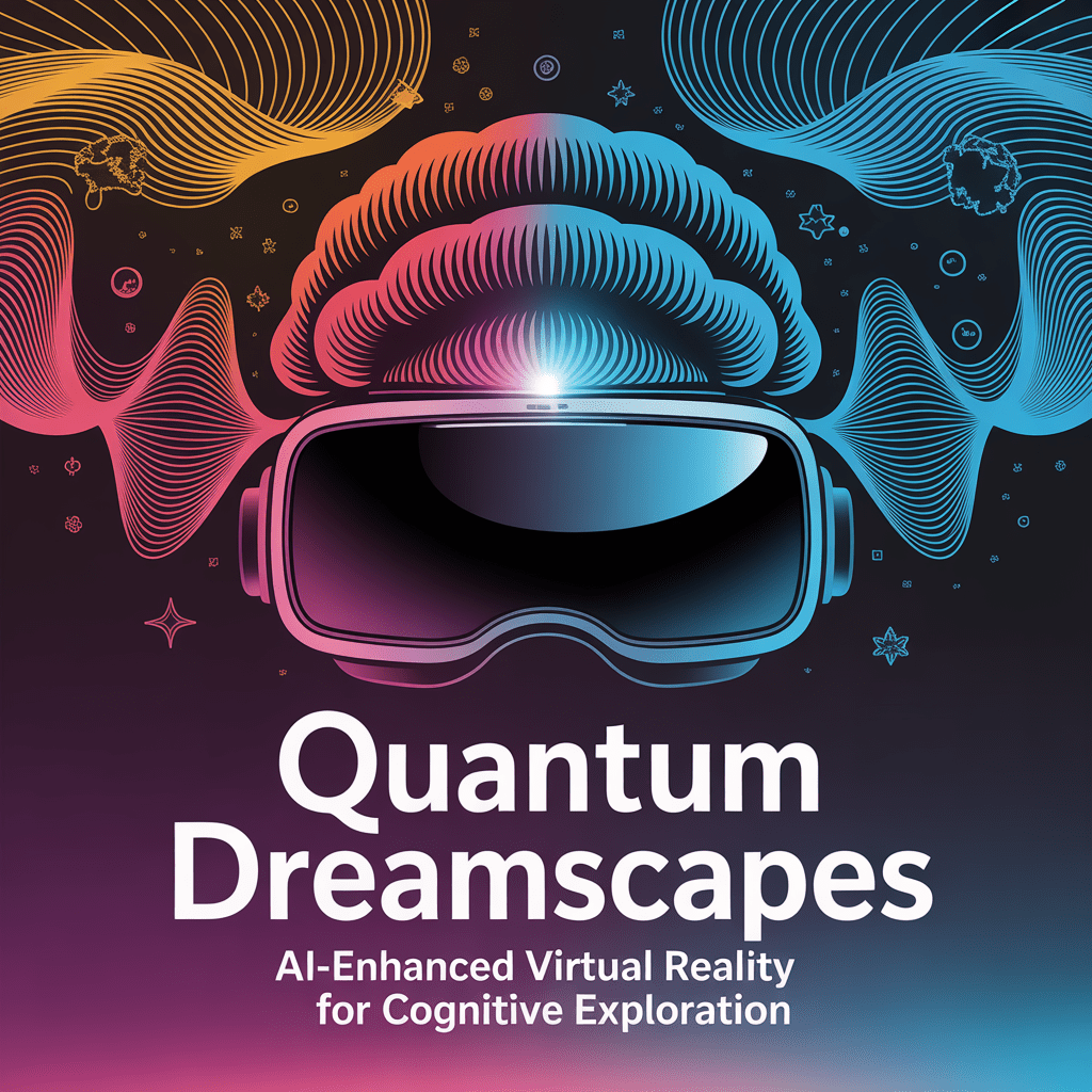 Enhanced VR for Cognitive Exploration: Quantum Dreamscapes - kitoo.store