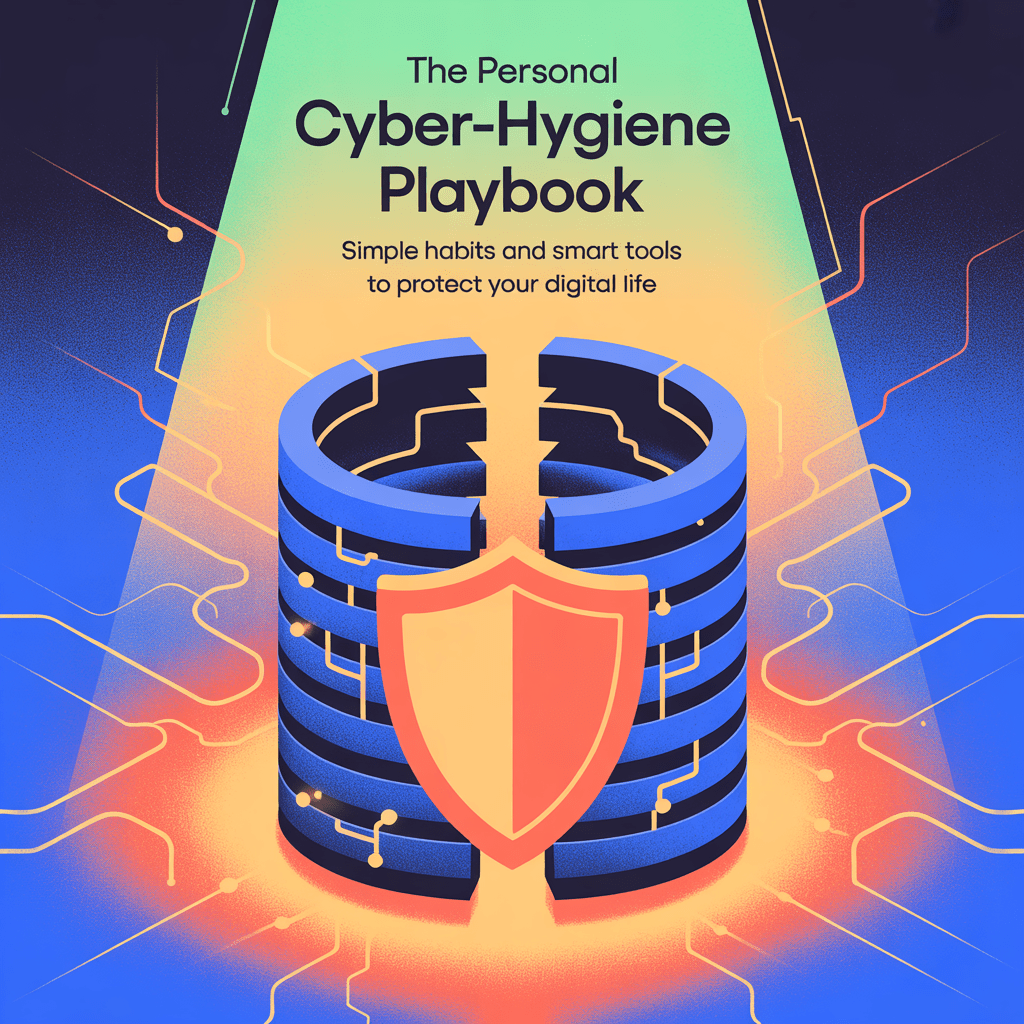 Protecting Against Human Error in Cybersecurity - kitoo.store