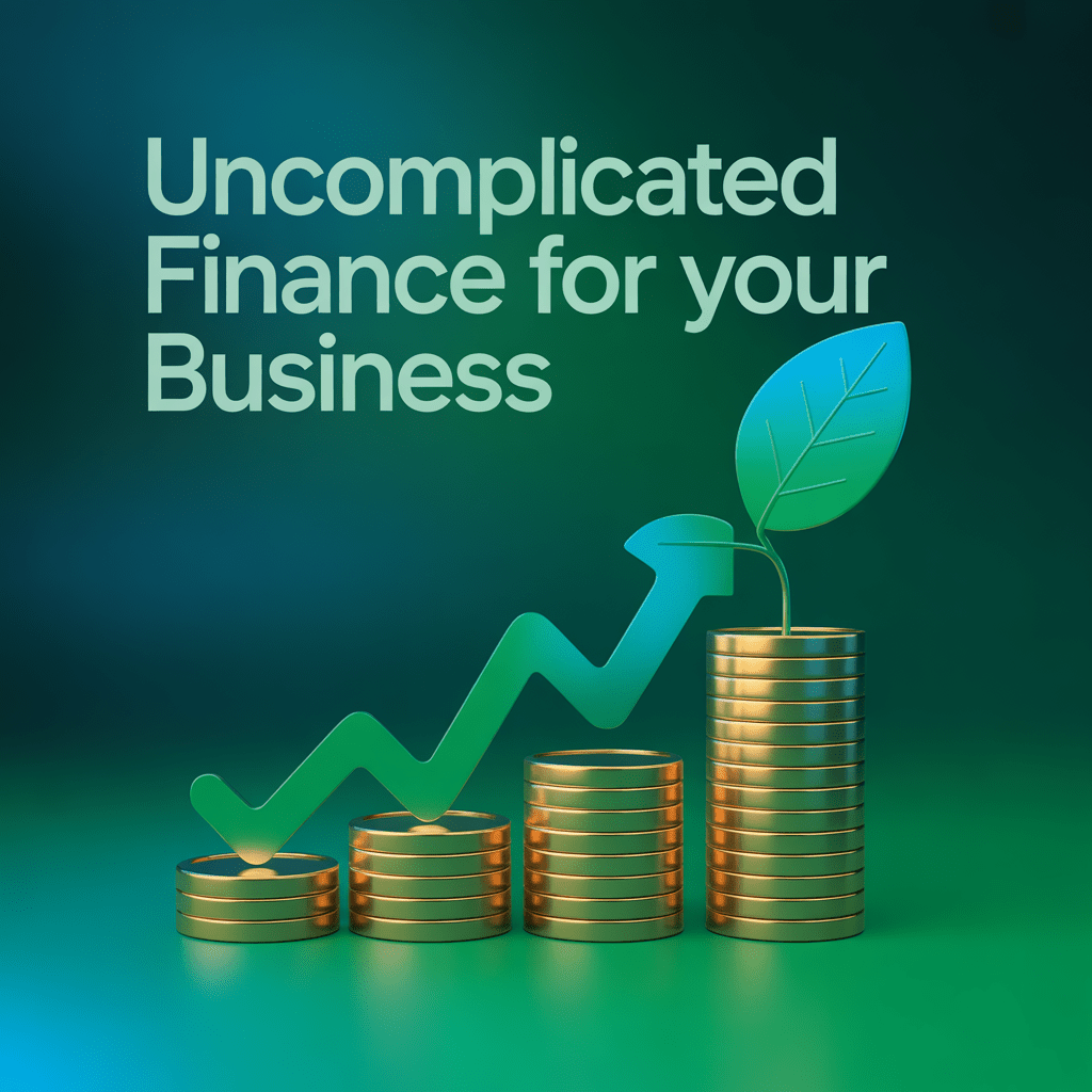 Finance Simplified: Easy Business Solutions - kitoo.store