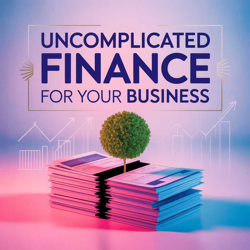 Simple Business Finance Solutions - kitoo.store