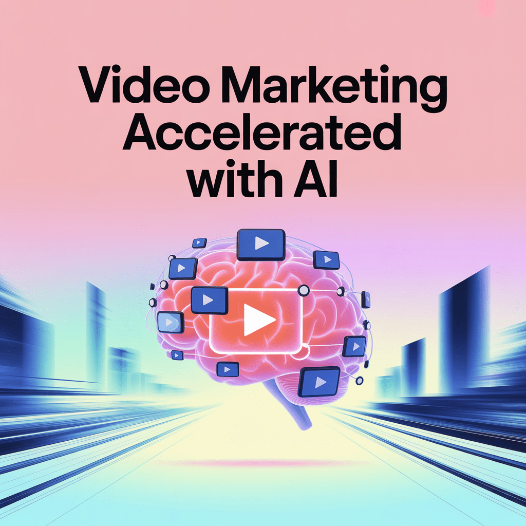 Video Boost Pro: AI Marketing Power - kitoo.store