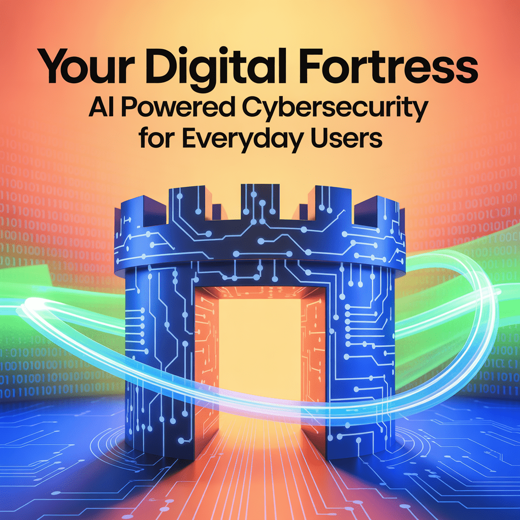 AI Cybersecurity: Your Digital Fortress - kitoo.store